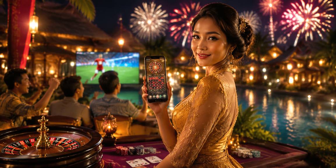 togel158 Live Baccarat